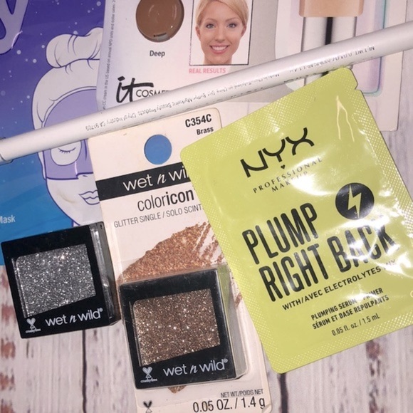 Beauty bundle - Picture 2 of 3